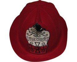 Cappello Vigile Del Fuoco Cappello Vigile Del Fuoco