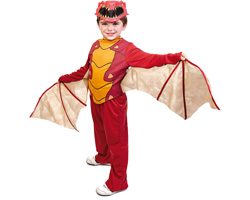 Costume Bakugan - Dragonoid Costume Bakugan - Dragonoid
