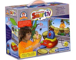 Sapientino - Smart TV I-Movie