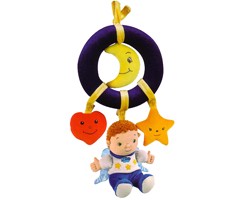 Anello Attivit� "My Baby Angels"