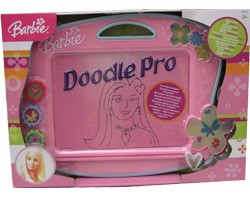 Lavagna Doodle Pro Barbie