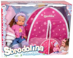 Sbrodolina Dolce Igloo
