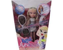 Bratz Bacio Del Sole