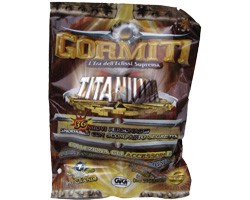 Gormiti Titanium