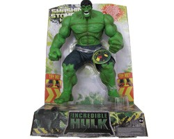 Incredibile Hulk Gigante 30 CM