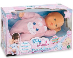 Baby Amore Dormiglione