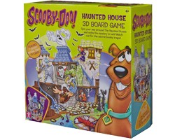 Scooby-Doo! - Brivido Al Castello Scooby-Doo! - Brivido Al Castello