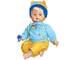 Cicciobello Winnie The Pooh