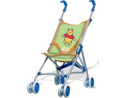 Passeggino "Cicciobello Winnie The Pooh"