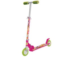 Monopattino Winx