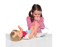 Cicciobello Pip�