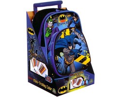 Mini-Trolley Colori Batman Mini-Trolley Colori Batman