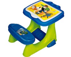 Banco Scuola Con Colori Ben 10 Banco Scuola Con Colori Ben 10