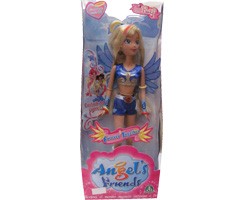 Angel's Friends - Raf