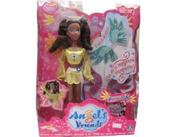 Angel's Friends Potere Nelle Ali - Uri�