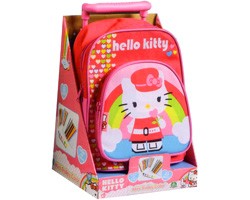Mini-Trolley Colori Hello Kitty