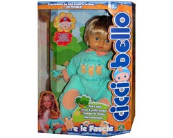 Cicciobello E Le Favole Cicciobello E Le Favole