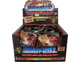 Dinofroz Combact