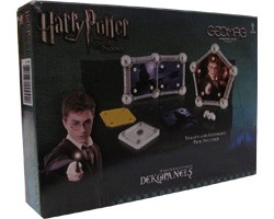 Costruzioni Geomag Harry Potter 22