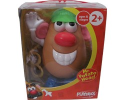 Mr. Potato Head