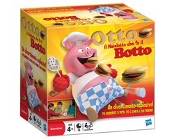Otto Il Maialotto Che Fa Il Botto Otto Il Maialotto Che Fa Il Botto