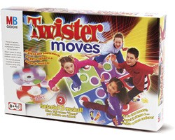 Twister Moves