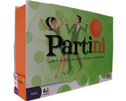 Partini