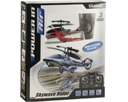 Elicottero Radiocomando Skywave Rider Elicottero Radiocomando Skywave Rider