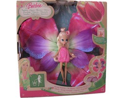 Barbie Pollicina