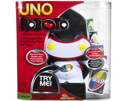 UNO Roboto UNO Roboto