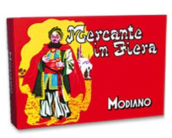 Carte Mercante In Fiera
