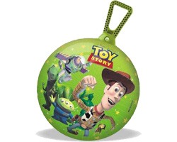 Kangaroo Toy Story