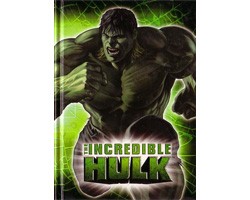Diario Hulk 10 Mesi