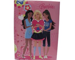Diario Barbie 10 Mesi