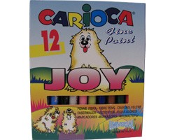 12 Pennarelli Joy Carioca