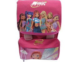 Zaino Winx Movie