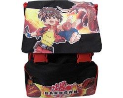 Zaino Bakugan