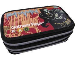 Astuccio Triplo Batman Begins Bord�