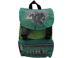 Zaino Asilo Hulk