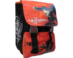 Zaino Zorro