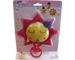 Carillon Simba Baby Sole