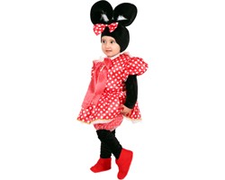 Costume Topoletta Baby Costume Topoletta Baby