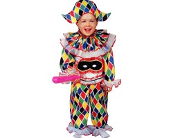 Costume Arlecchino Costume Arlecchino