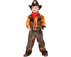 Costume CowBoy Costume CowBoy