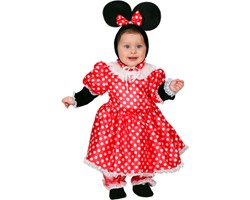 Costume Topoletta Costume Topoletta