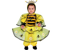 Costume Regina Delle Api Costume Regina Delle Api