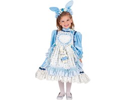 Costume Alice Nel Paese Delle Favole Costume Alice Nel Paese Delle Favole