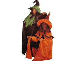 Strega Verde Strega Verde