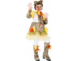 Costume Tigrotta Costume Tigrotta