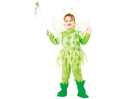 Costume Trilly Costume Trilly